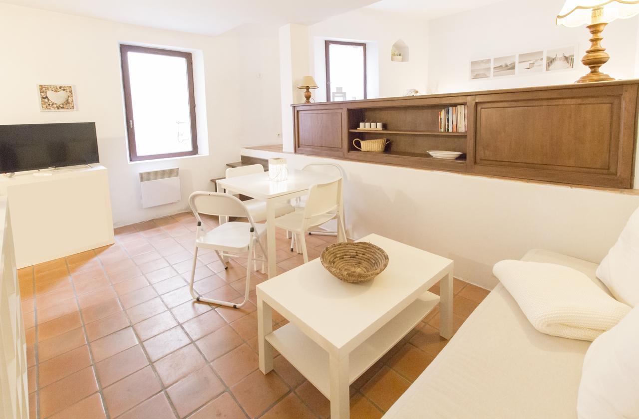 Maisonnette Medievale By Icasamia Daire Antibes Dış mekan fotoğraf